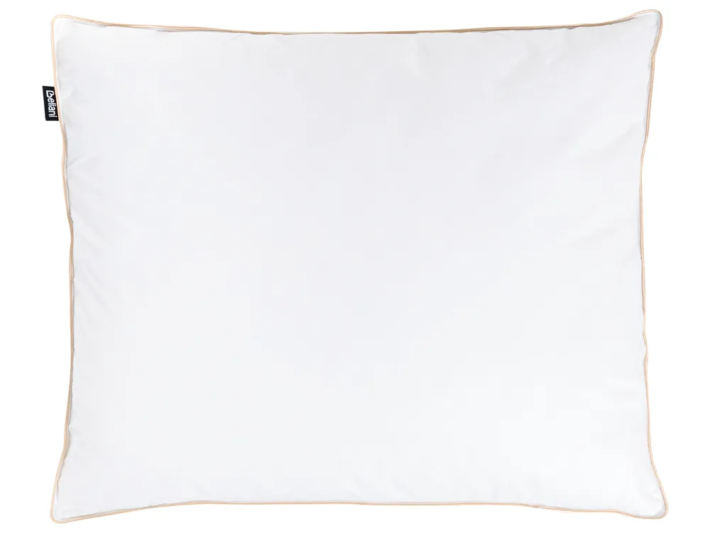 Kopfkissen Entenfedern / Entendaunen hoch 40 x 80 cm ETNA