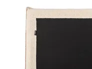 Ottoman Bed LAVAUR Boucle Beige 160 x 200 cm (EU King Size)_966027
