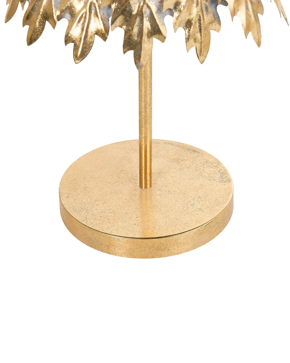 Christmas Decoration KOUVOLA 88 cm Christmas Tree Gold_1173514