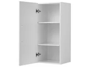 Bad-Wandschrank BILBAO 40 cm Weiß_788596