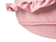 Kids Pouffe MAROT Velvet Pink_1039721