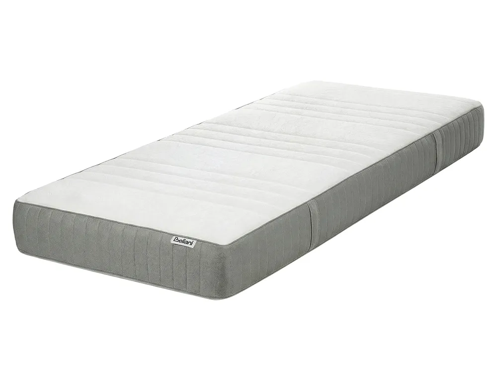 Memory-Schaummatratze WHISPER MEMORY 7 PLUS H3/4 Fest 80 x 200 cm_1133698