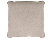 Sofa 3-Sitzer SVANEK Stoff Hellbraun_1061506