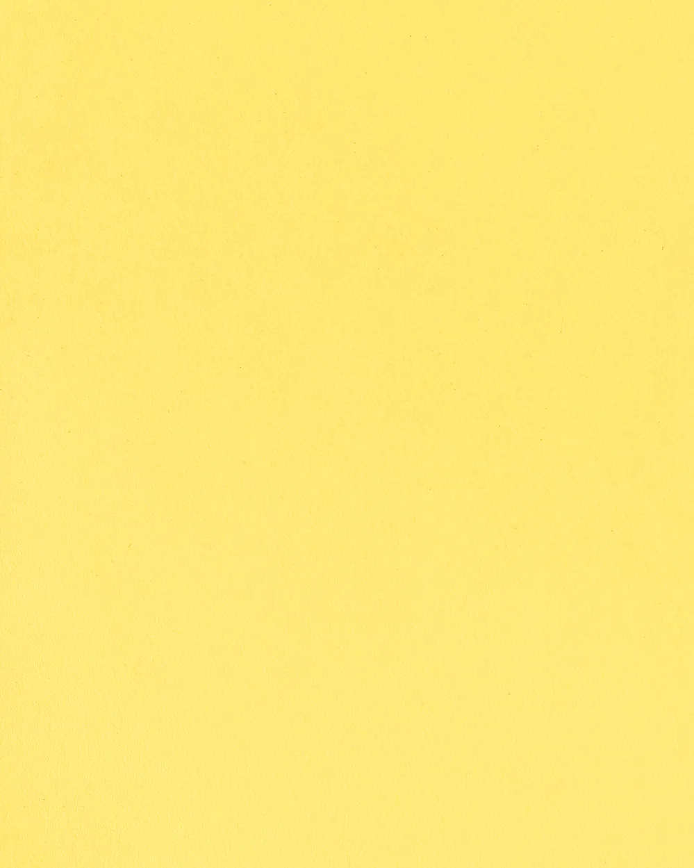 Set of 4 Garden Chairs VIESTE Yellow_1032897