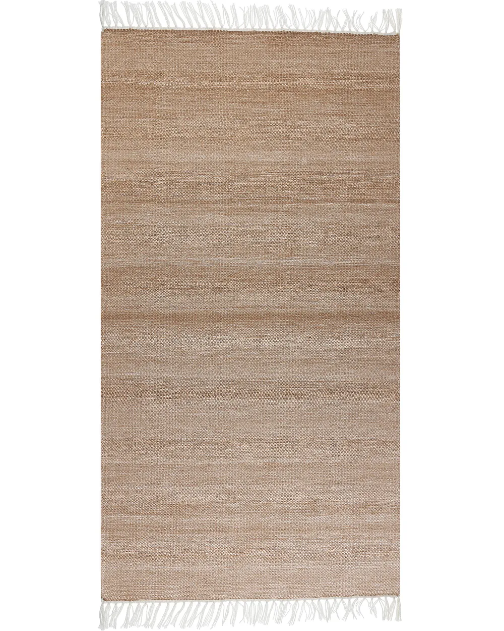 Rug MALHIA Beige 80 x 150 cm
