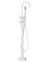 Freestanding Bathtub Faucet TUGELA White