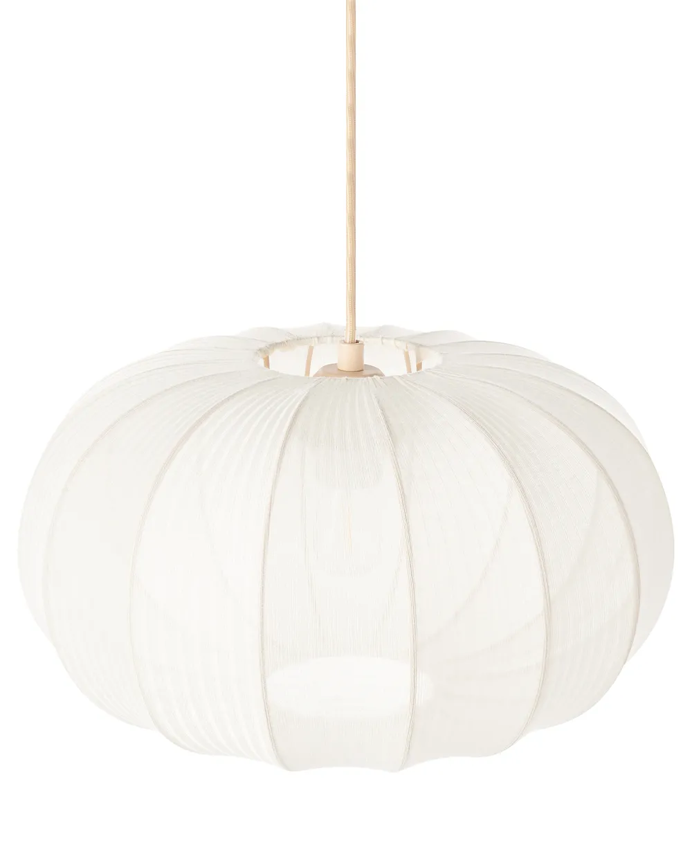 Pendant Lamp TOCUYO White_955585