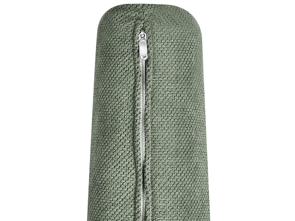 Sofa Bed ASAA Fabric Light Green_993946