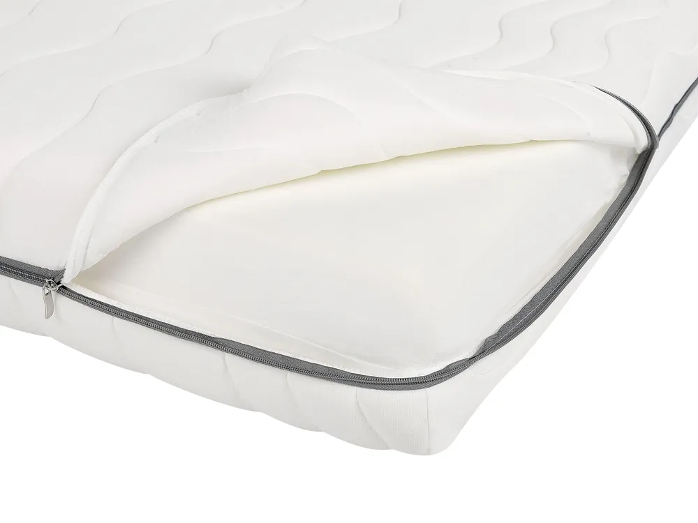 Memory Foam Mattress SERENITY MEMORY PLUS H2/3 Medium 140 x 200 cm (EU Double)_907932