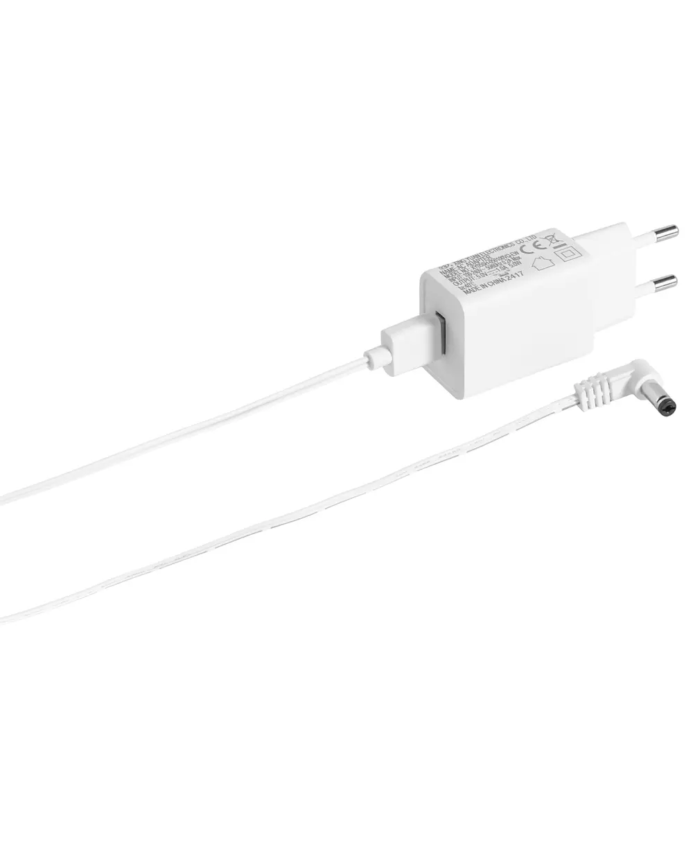 LED Outdoor Kugelleuchten 3er Set STOTTS mit Fernbedienung Weiß_1105699