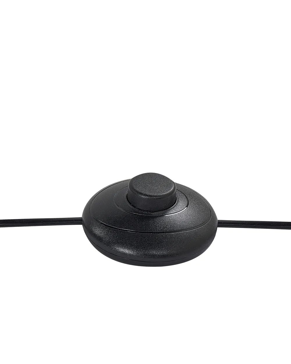 Stehlampe SAVEGRE Metall Silber_1036477