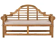 Bankauflage MARLBORO 151 x 46 cm Beige_1119025