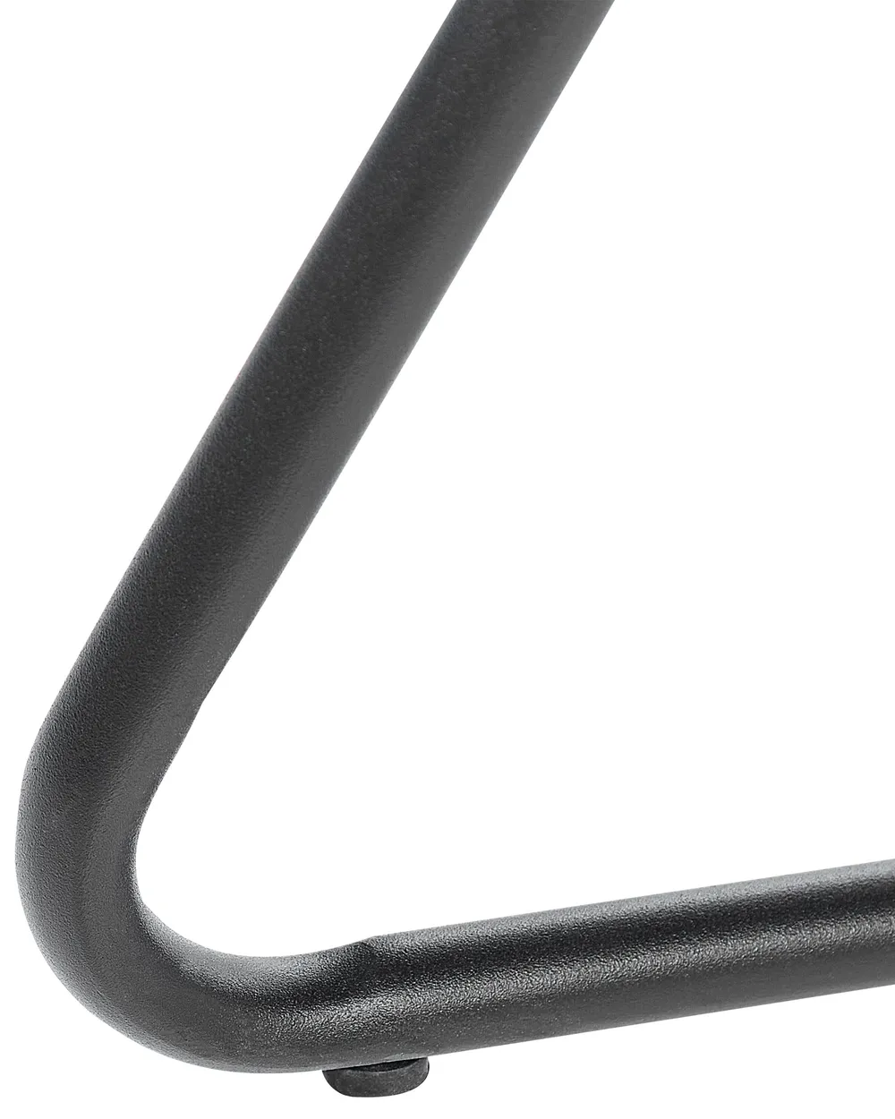 Sessel LOVELOCK Samtstoff Smaragdgrün_860956