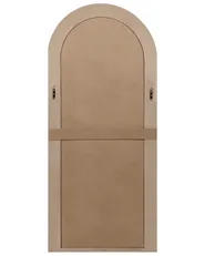 Wandspiegel CALAIS 75 cm 170 cm Beige_1144295