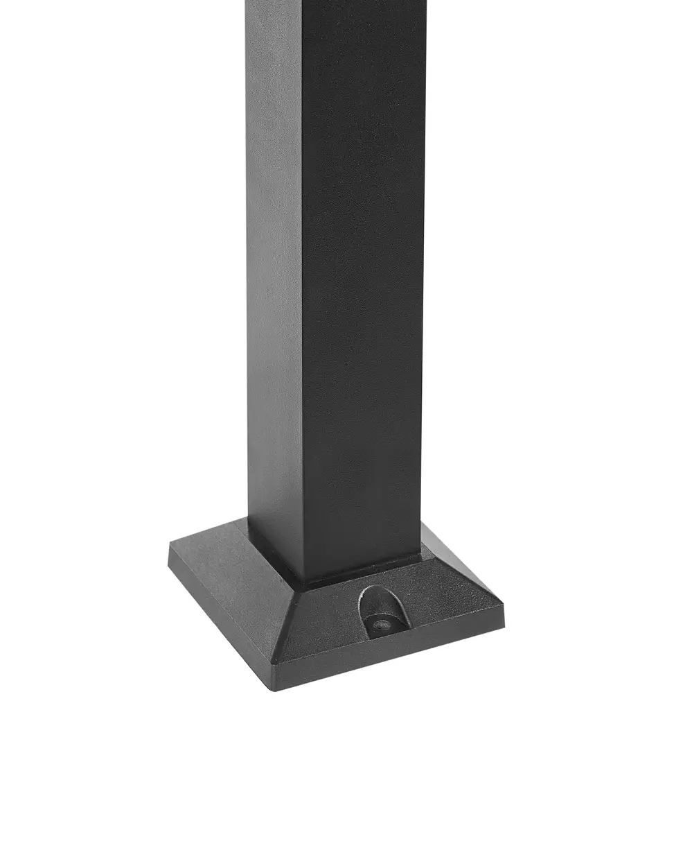 LED Pollerleuchte AWUNA Schwarz_917052