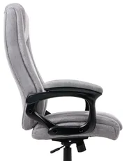 Executive Chair GRACEFUL Linen Grey_1062998