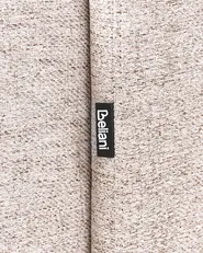 Drehsessel ENNORA Stoff Beige_1072919