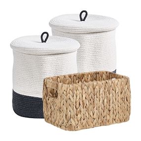 Paniers & rangements