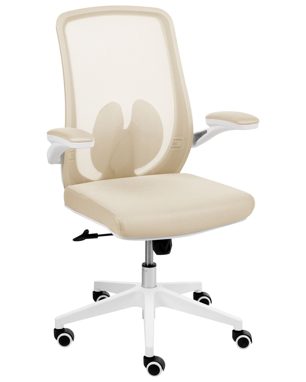 Office Chair OVERLORD Beige