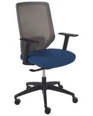 Bürostuhl VIRTUOSO Blau_919969
