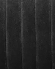 Desk Chair VENICE Velvet Black_732376