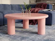 Couchtisch ITASCA Rosa_1107256