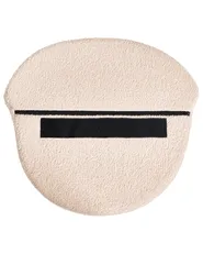 Schreibtischstuhl MONTICELLO Bouclé Hellbeige_1099221