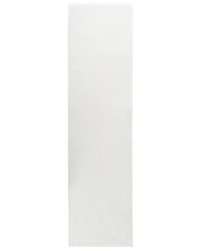 Teppich ANTERO Cremeweiß 80 x 300 cm_1107338