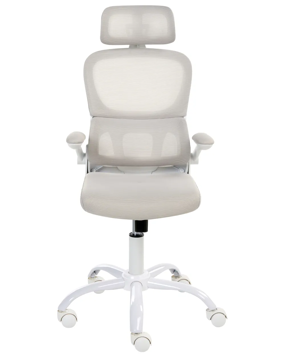 Schreibtischstuhl SOLIS Beige_1053891