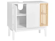 Vanity Unit NUBES 80 cm White_946848