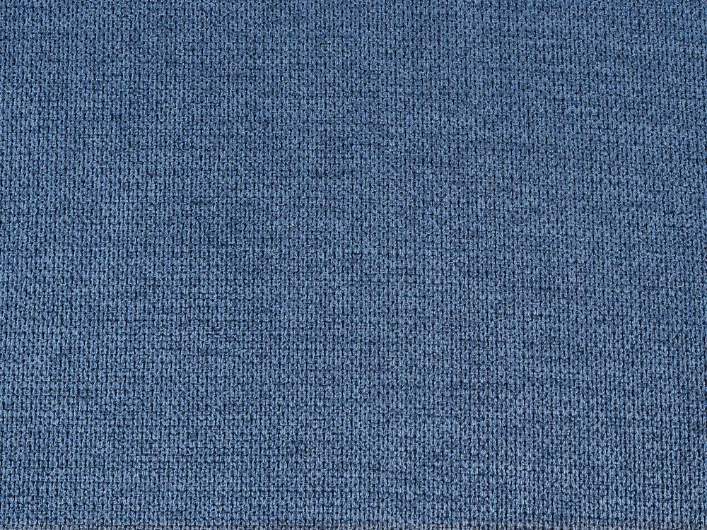 Modular Corner Sofa NERBO Fabric Blue Right Hand_1035001