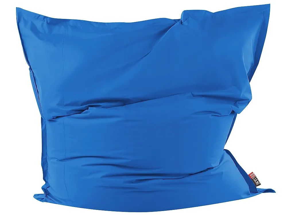 Sitzsack 600 L FUZZY 180 cm 230 cm Dunkelblau