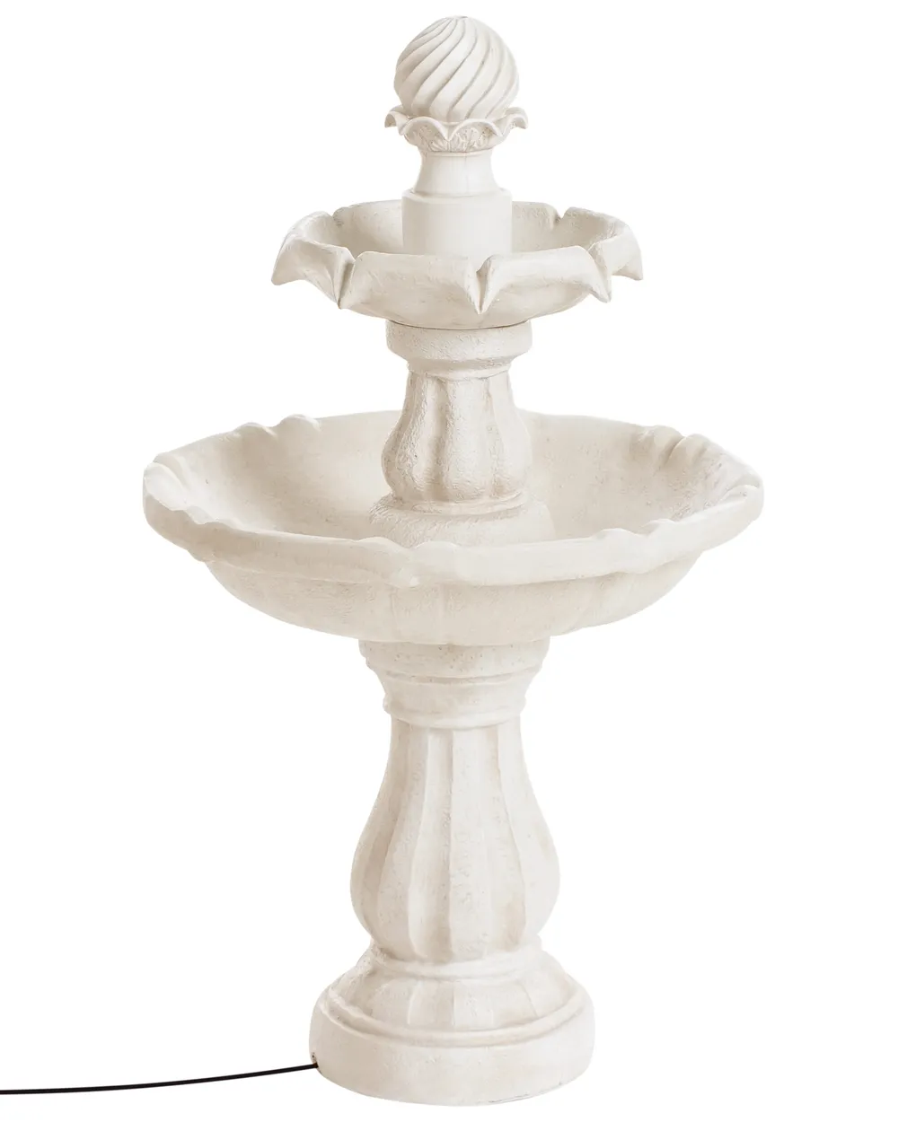 Gartenbrunnen LIMBARA Hellbeige_984269