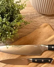 Set of 3 Knives IKEDA Black_1068212
