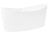 Freestanding Bathtub ADUANA 1730 x 800 mm White_1149492
