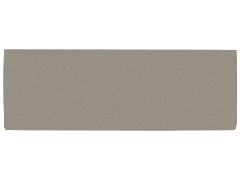 Garden Sofa 3 Seater FIVIZZANO Acacia Wood Beige_1151033