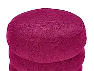 Stolček SUMPTER Knjižica Bordeaux_1176526