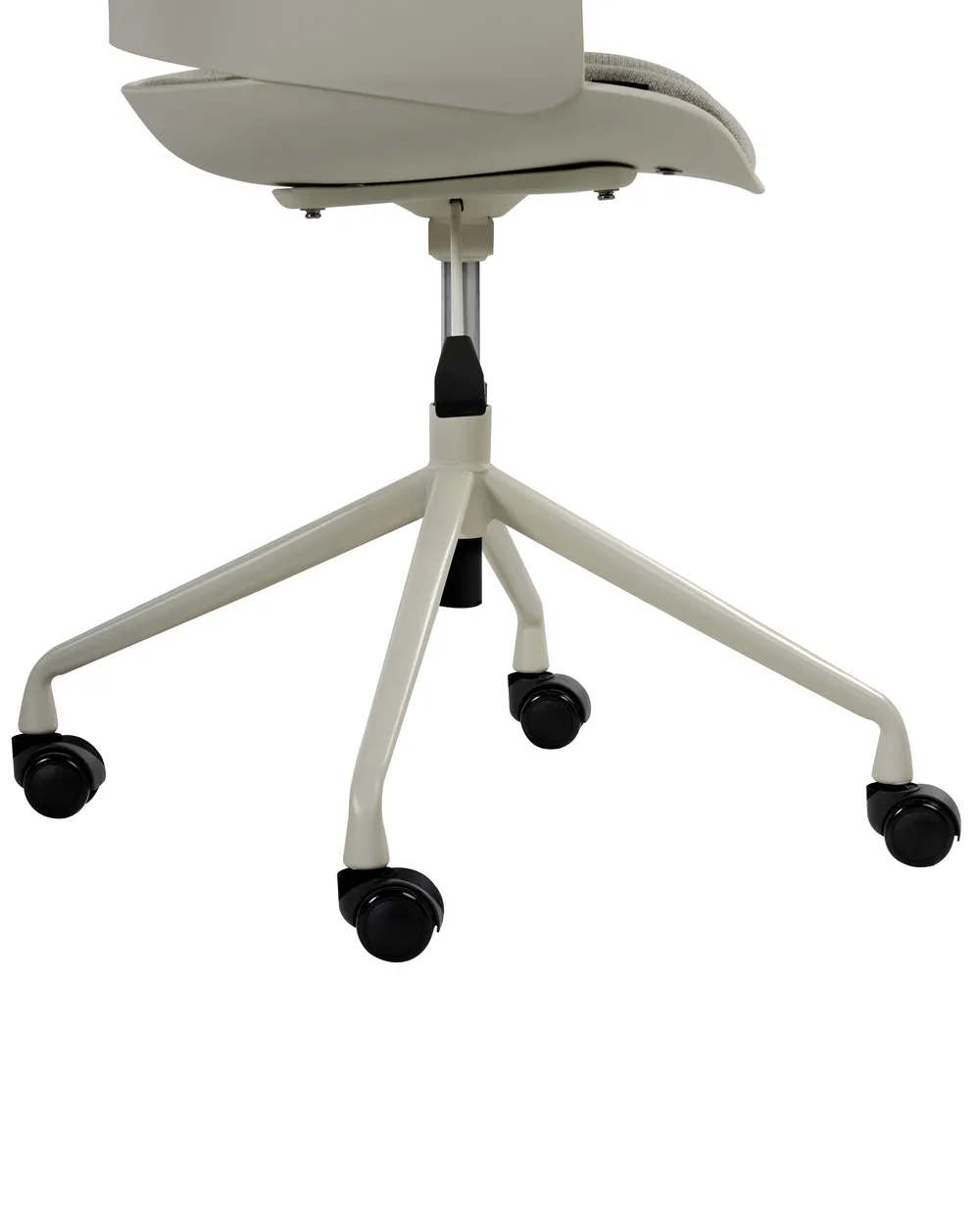 Office Chair GLEEFUL Fabric Green_1026600