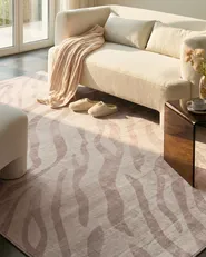 Teppich EGIL Beige 200 x 300 cm_1051899