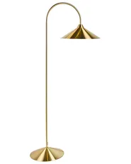 Stehlampe SAVEGRE Metall Gold_1036461