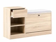 Schuhschrank REGINA Hellbraun_1156330