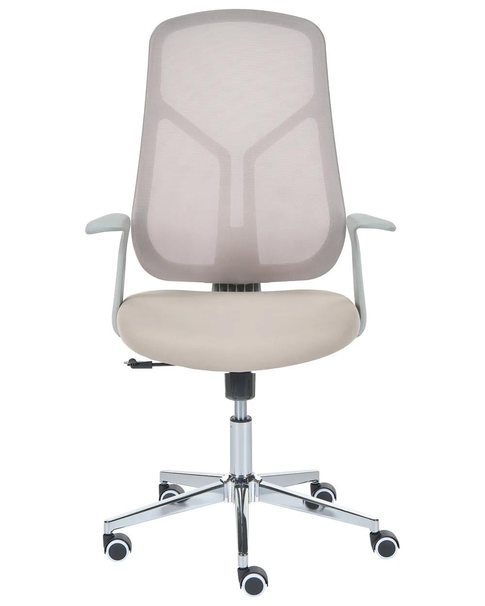 Office Chair NUVINER Beige_1098873