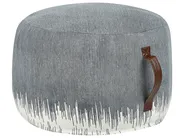 Pouffe KAWAI Cotton Grey_905129