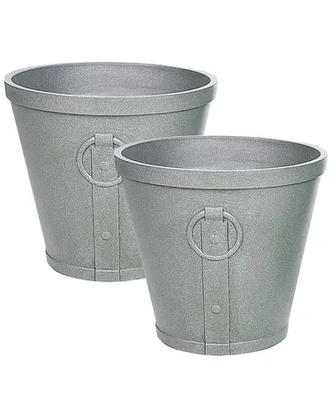 pflanztopf tier Pflanztopf Leopard D12xH9,5cm H9,5cm Braun Blumentopf kaufen