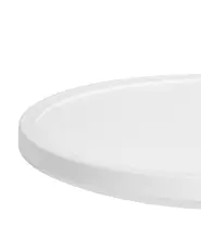 LED Ceiling Lamp VELORA with Remote with Dimmer White_1116586