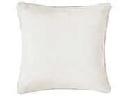 Sofa 3-Sitzer SVANEK Stoff Cremeweiß_1061531