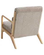 Sessel SORSELE Cord Beige_1019392