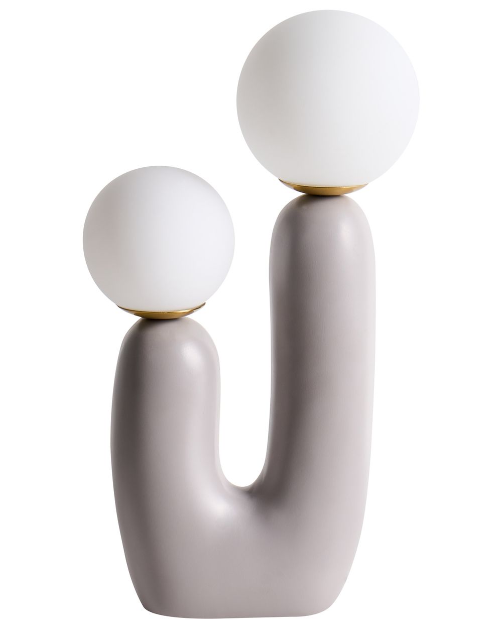 Table Lamp TULUN Grey