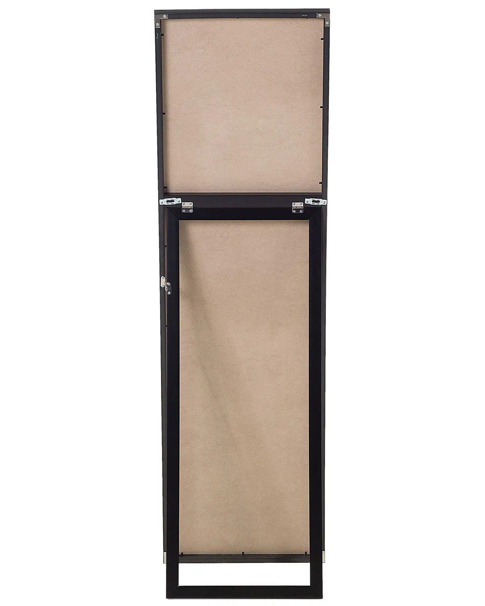 Standspiegel TORCY 140 cm Schwarz_703204