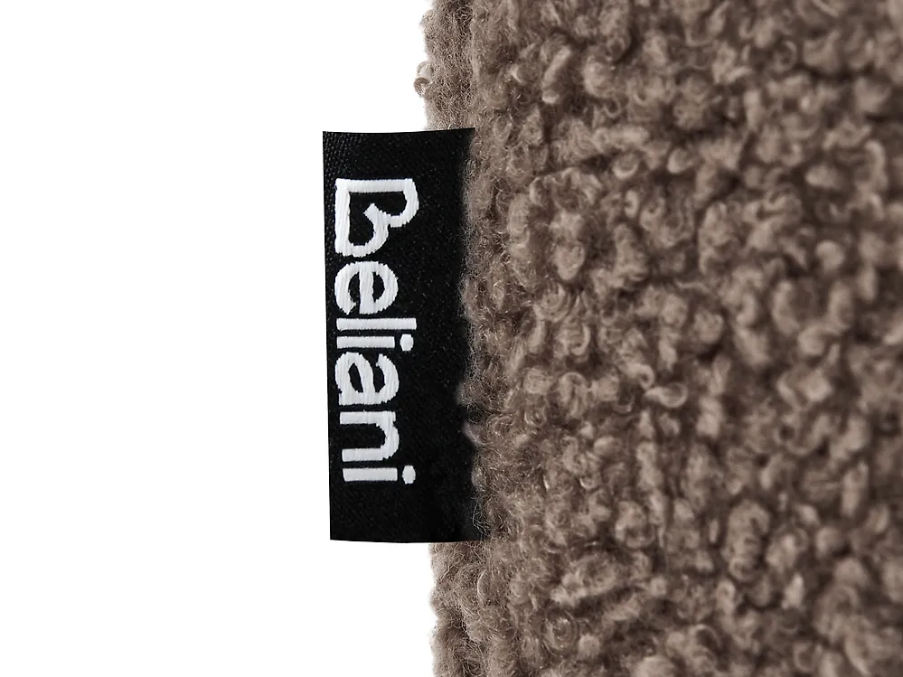 Bankenset 5-zits NARILLA Bouclé Taupe_1165086